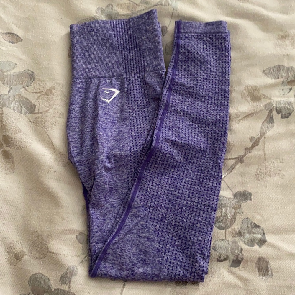 Gymshark Vital Seamless Leggings
